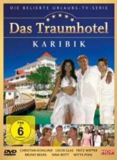 Hotel snů: Karibik