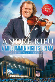 André Rieu - Sen noci svatojánské