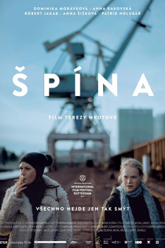 Špína