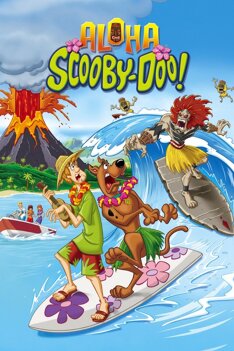 ¡Hola Scooby-Doo!