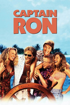 Kapitán Ron