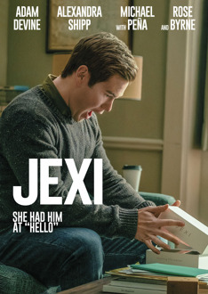 Sexy Jexi