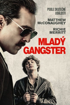Mladý gangster