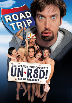 Road Trip (Viaje de pirados)