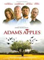 Adam's Apples