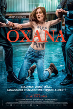 Oxana