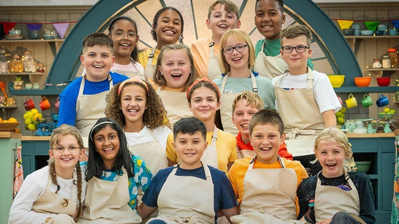 Peče celá Británie Junior VIII / 18.05.2025, 12:40