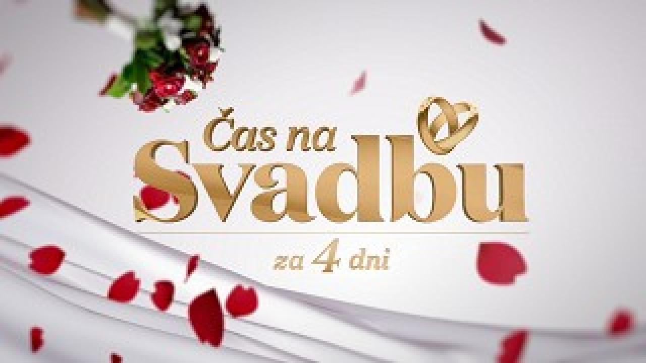 Čas na svadbu / 18.07.2025, 22:30