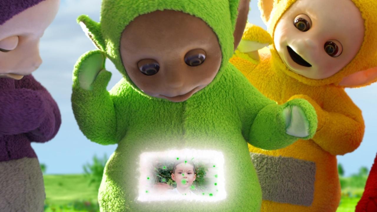 Teletubbies