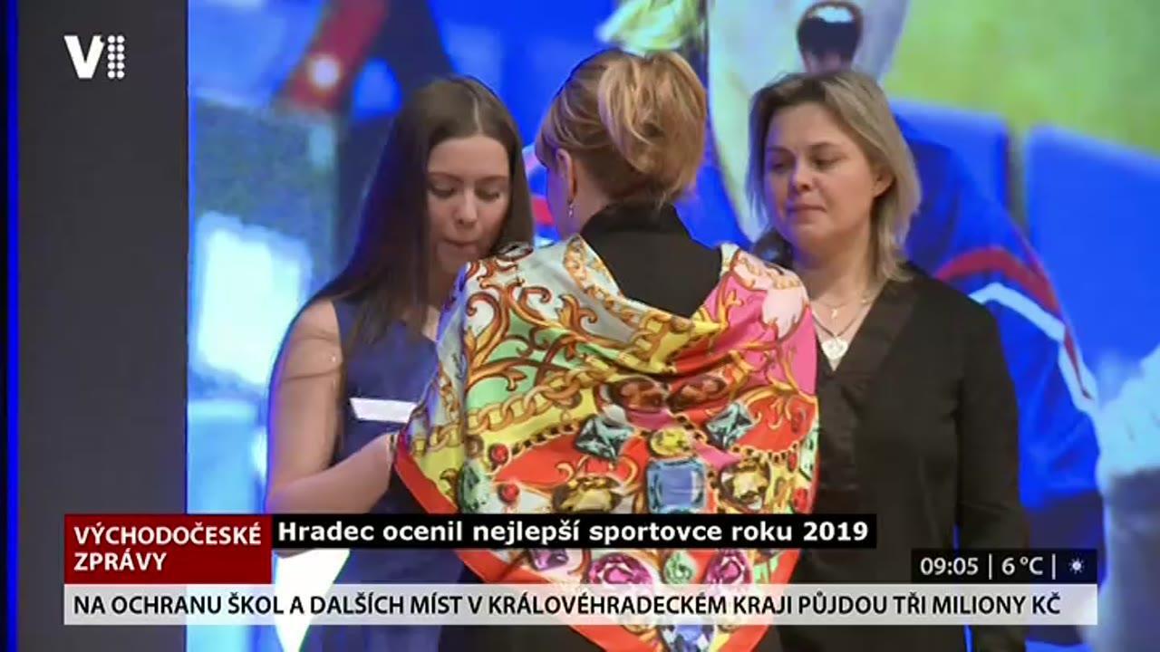 Východočeské zprávy