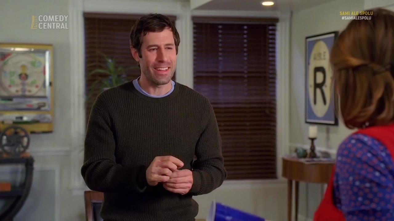 The Middle