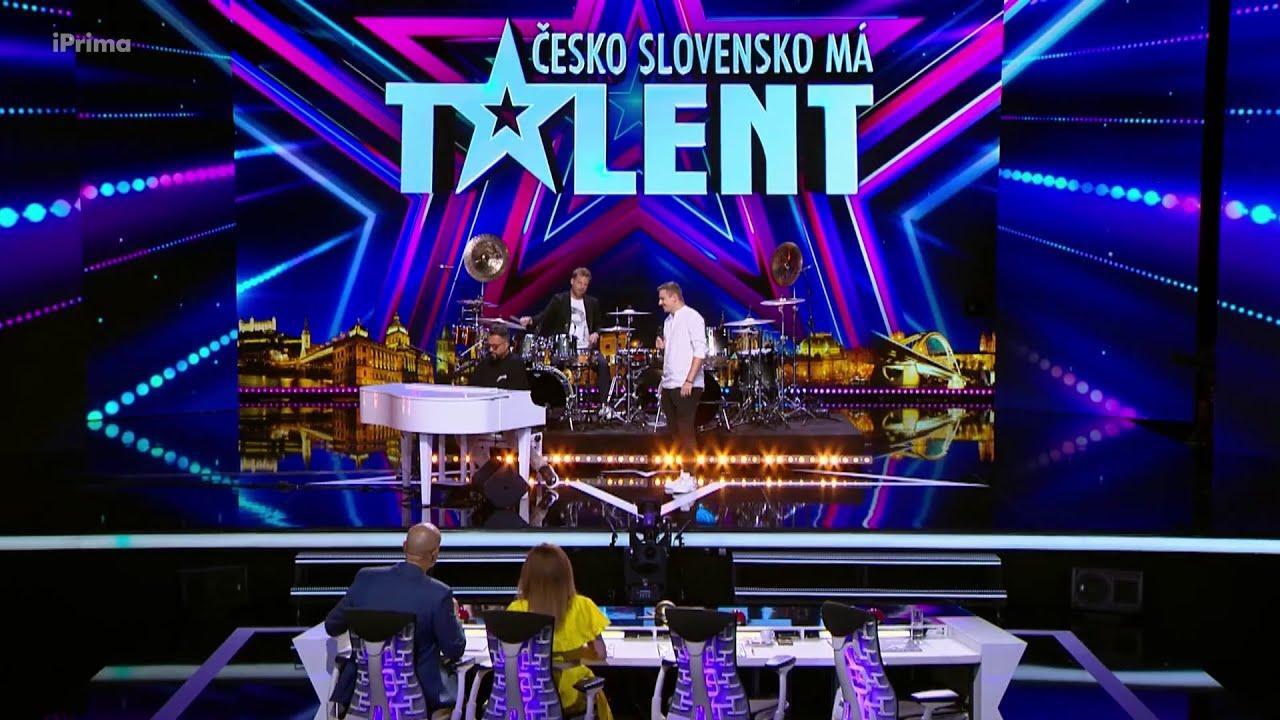 Česko Slovensko má talent X - SPECIÁL