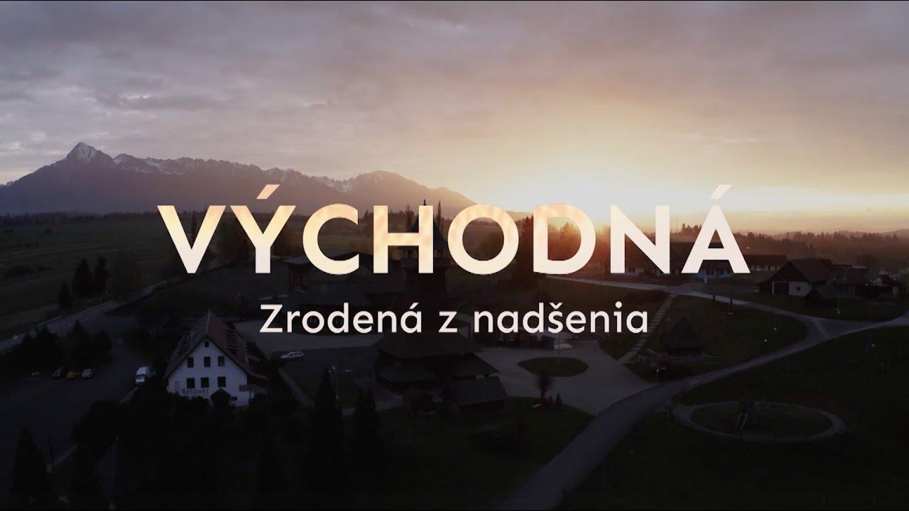 Východná - Zrodená z nadšenia