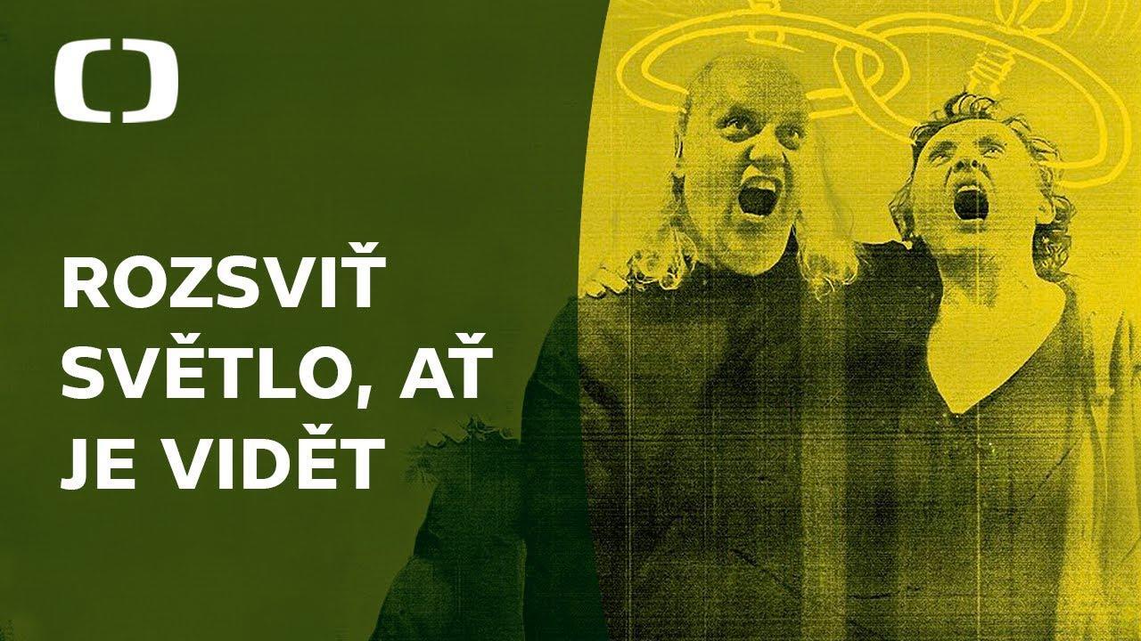Rozsviť světlo, ať je vidět