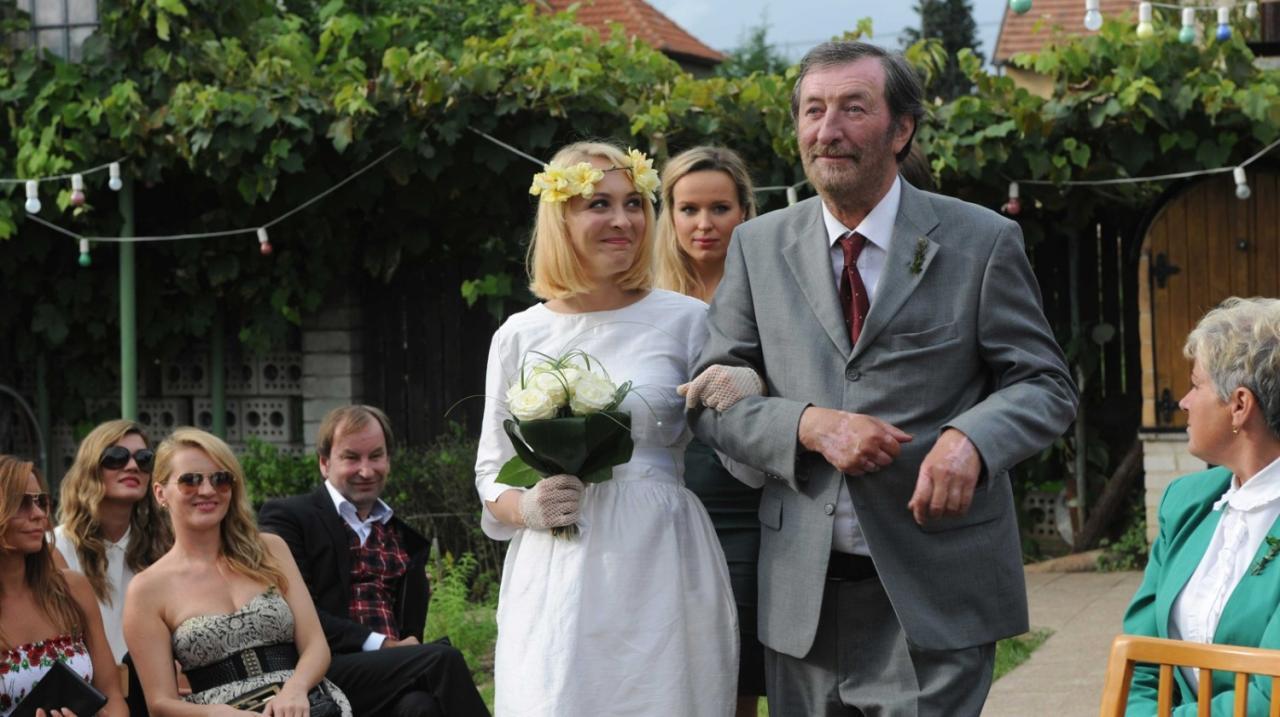 Domácí péče