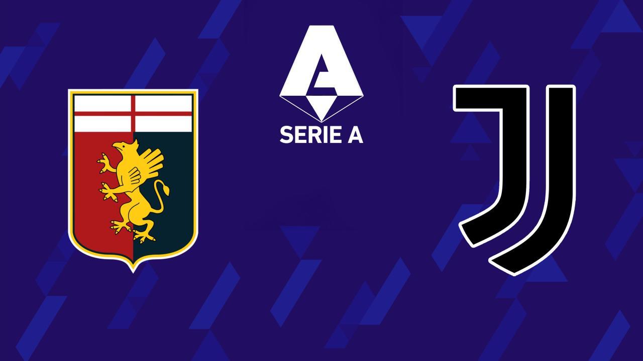 Fotbal: Serie A, 6. kolo: Janov - Juventus