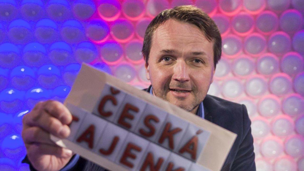 Česká tajenka / 14.07.2025, 18:00