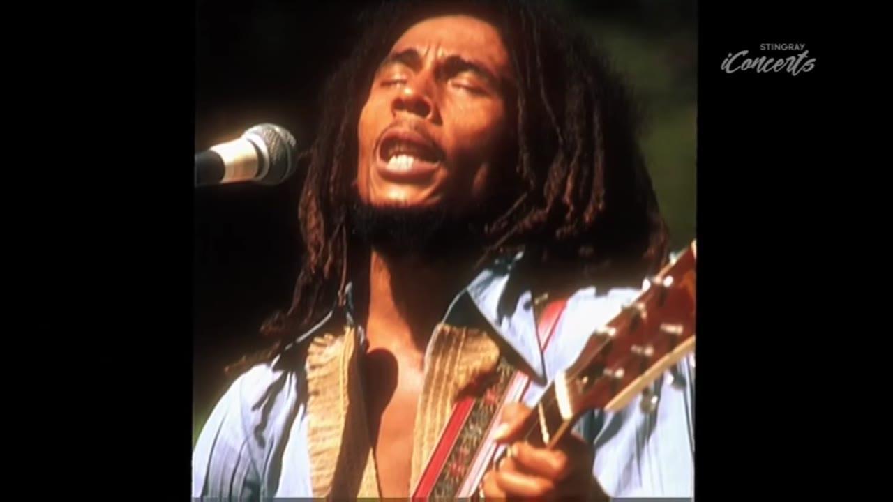 Bob Marley