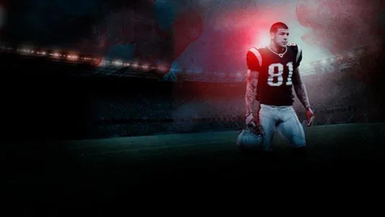 Aaron Hernandez a neznámý příběh bristolských vražd