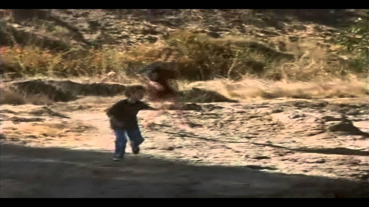 Redemption of the Ghost