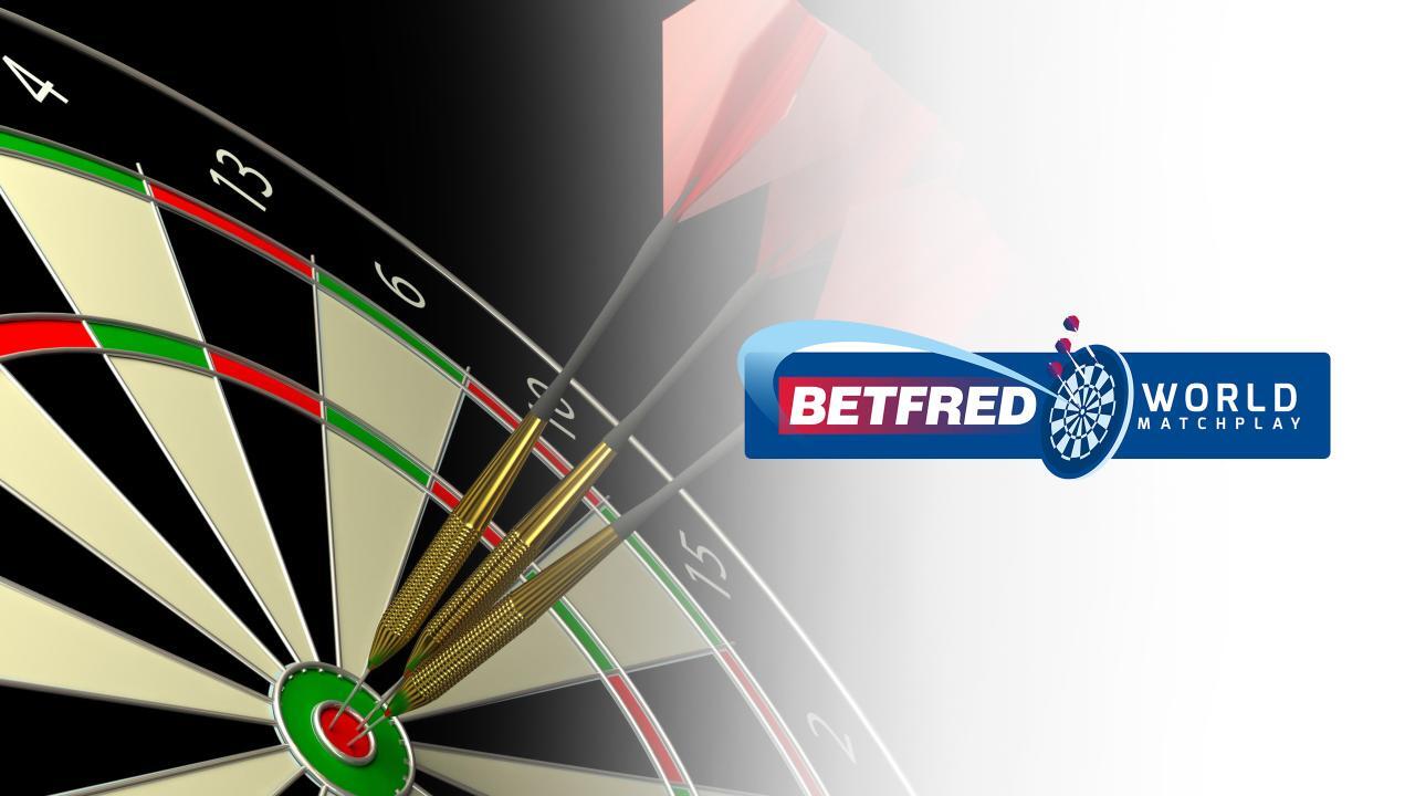 Women’s World Matchplay Darts 2024: Women’s World Matchplay Darts 2025 (Women’s World Matchplay Darts 2024)