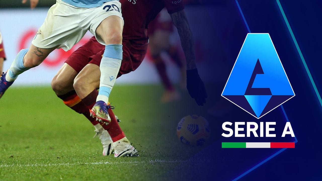 Fotbal: Serie A, 1. kolo: Milán - Turín