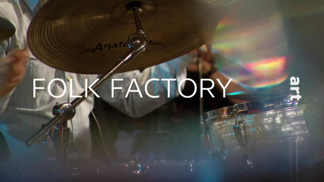 Folk factory / 10.04.2025, 03:25