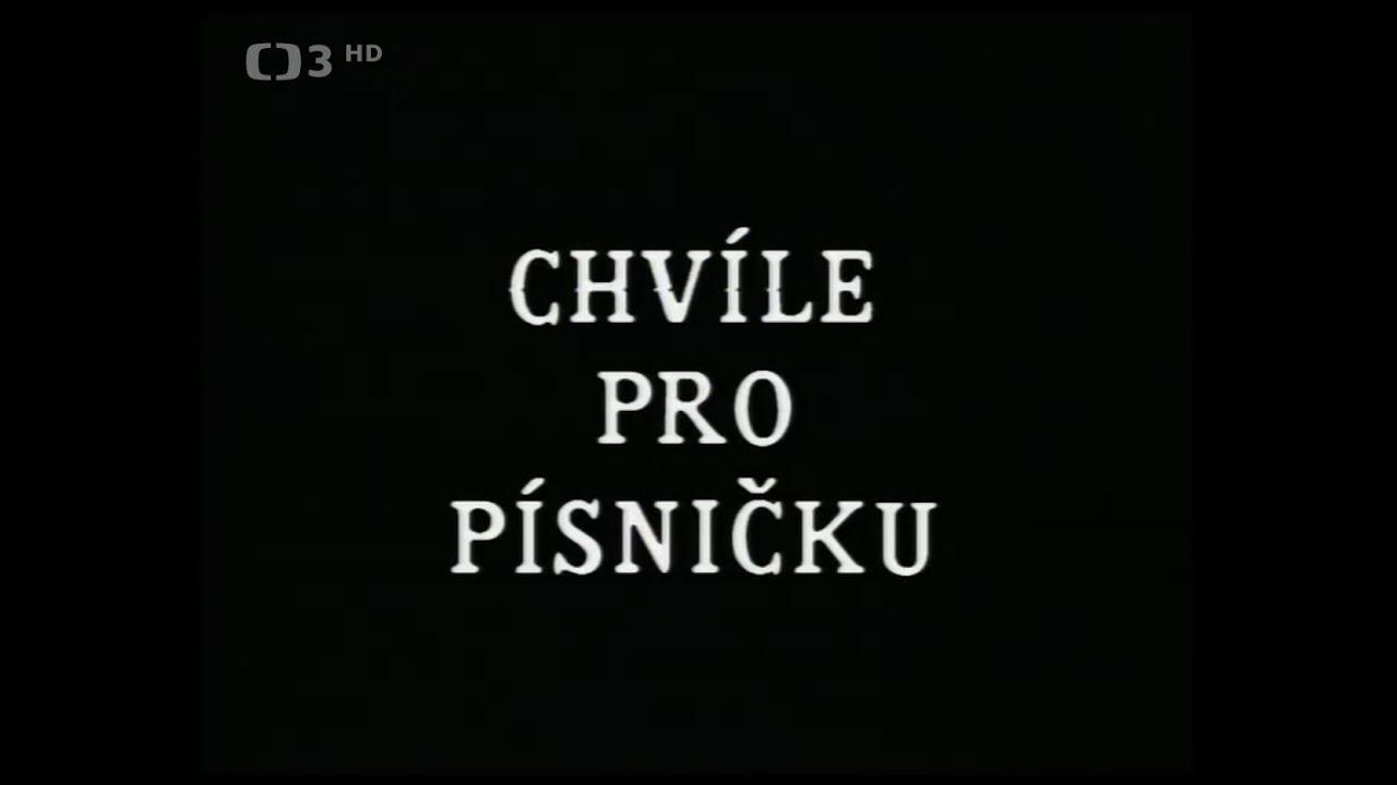 Chvíle pro písničku / 22.07.2025, 12:55