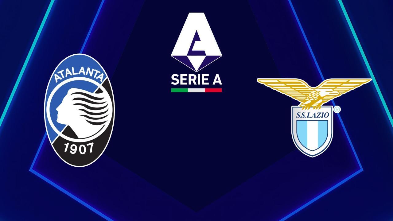 Fotbal: Serie A, 31. kolo: Atalanta - Lazio
