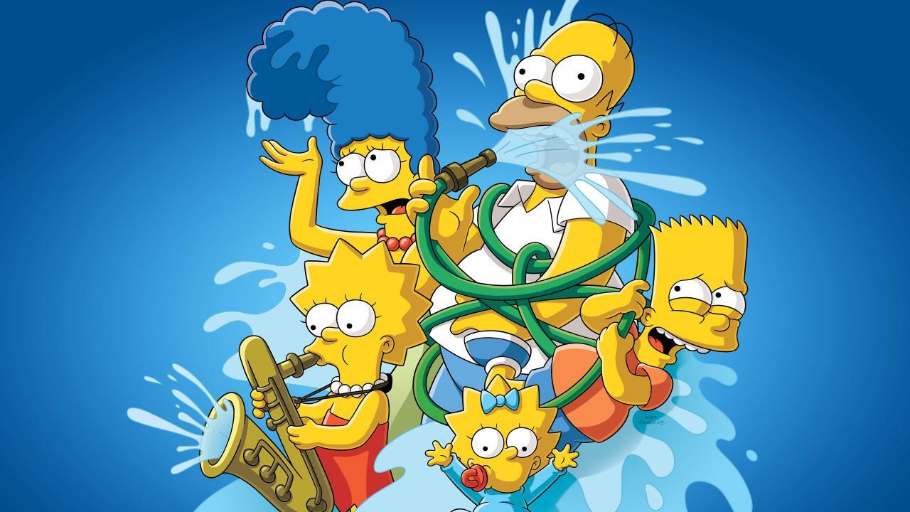 Simpsonovi