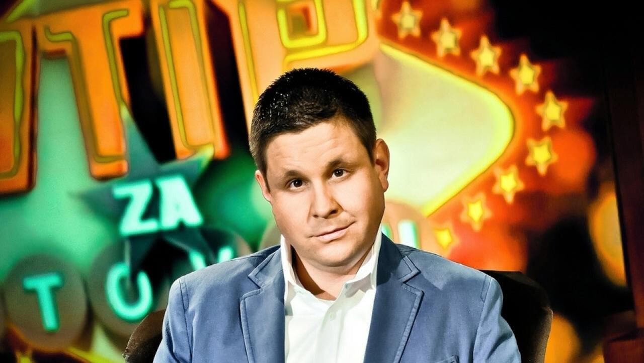 Vtip za stovku! / 08.04.2025, 20:05