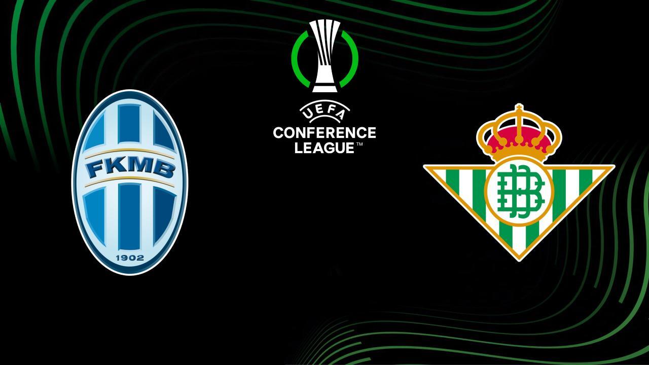 Fotbal: Konferenční liga, Ligová fáze: Mladá Boleslav - Betis