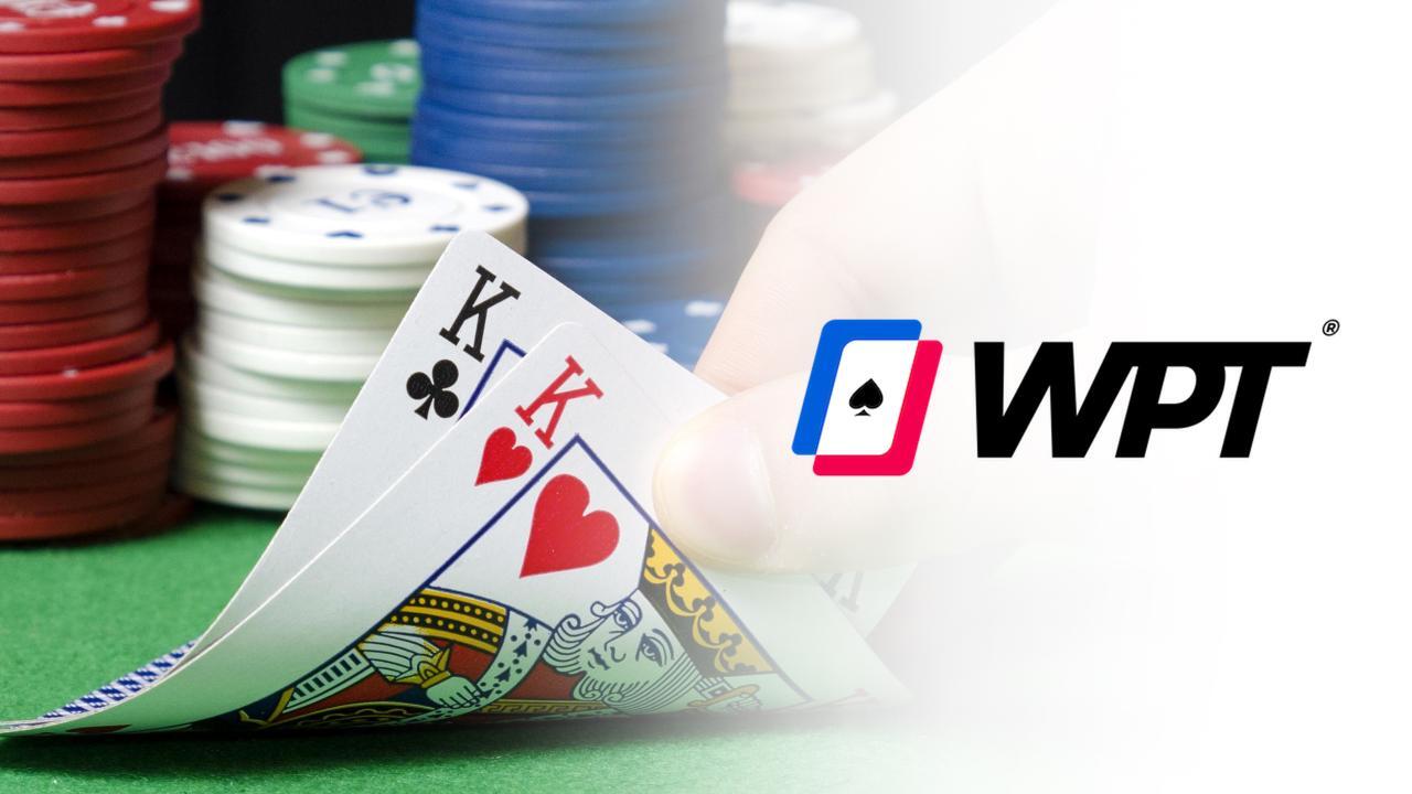 Poker: WPT Poker 2025, 26/12