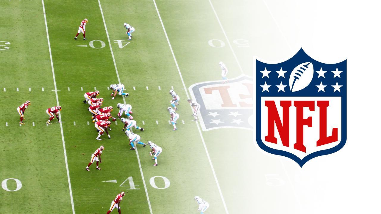 Los Angeles Chargers - Detroit Lions (NFL)