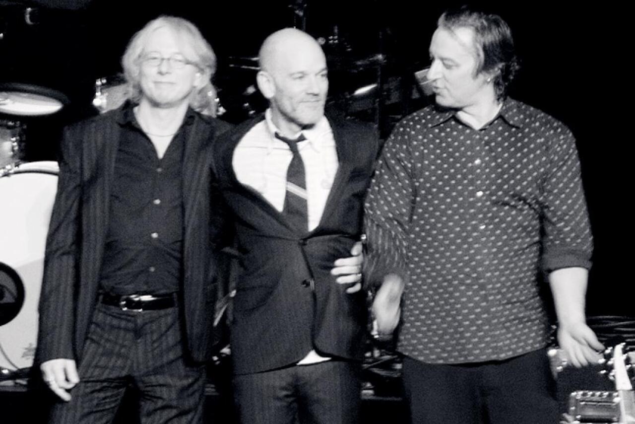 R.E.M. / 24.05.2025, 01:33