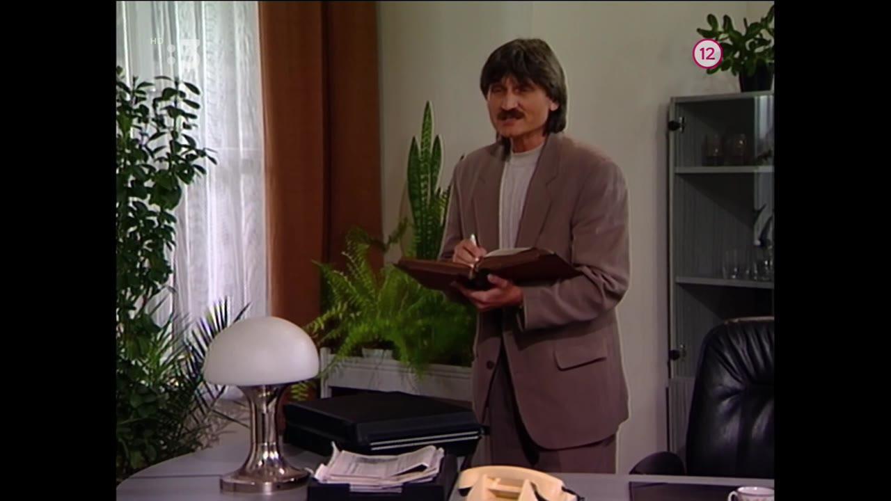 Život na zámku