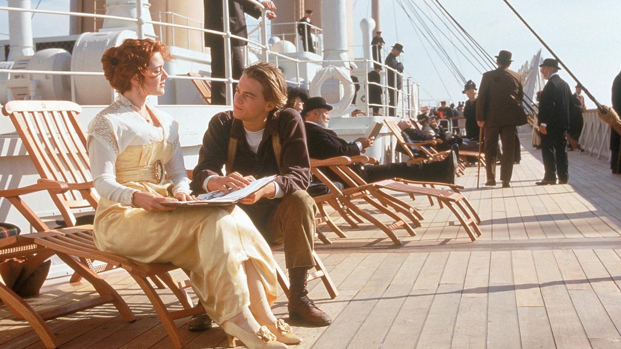Titanic