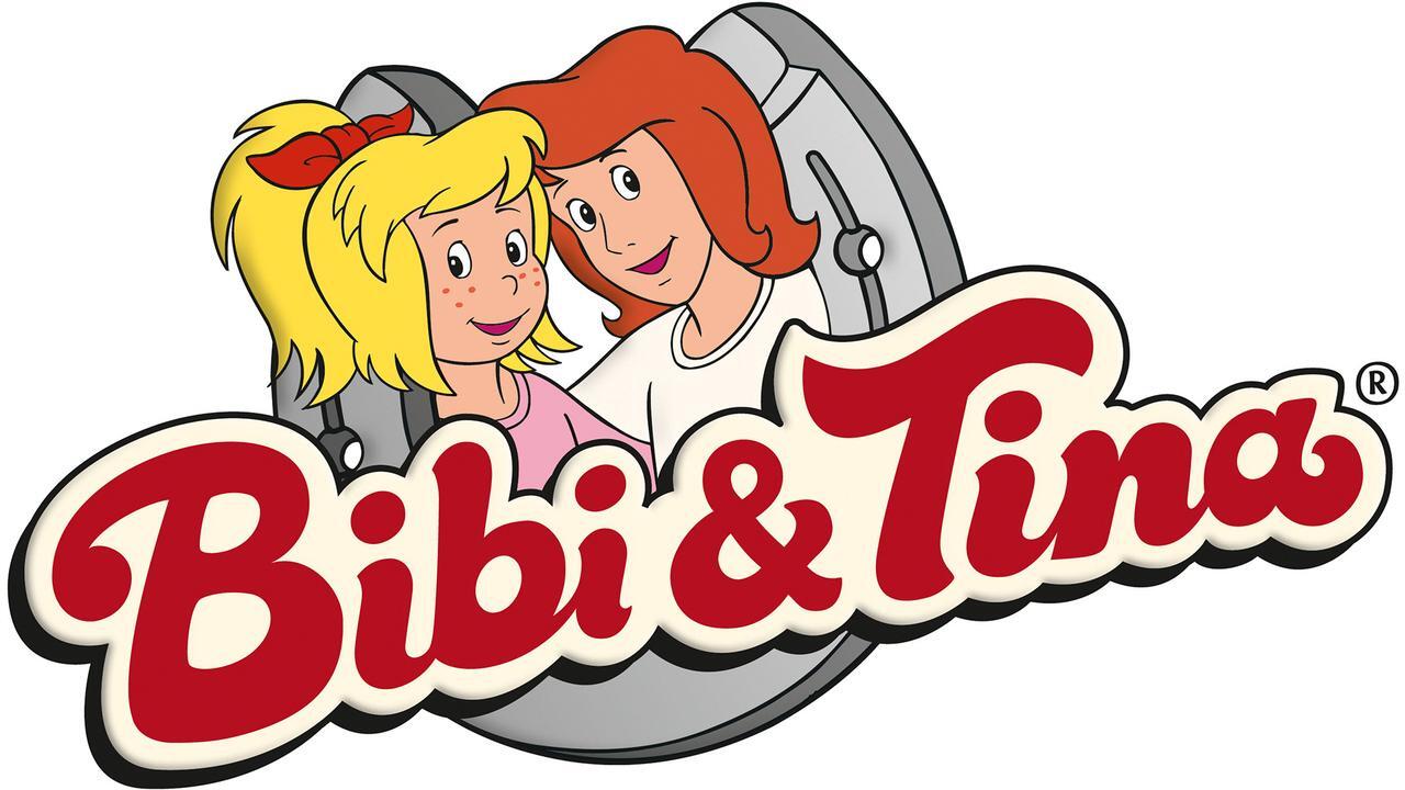 Bibi a Tina