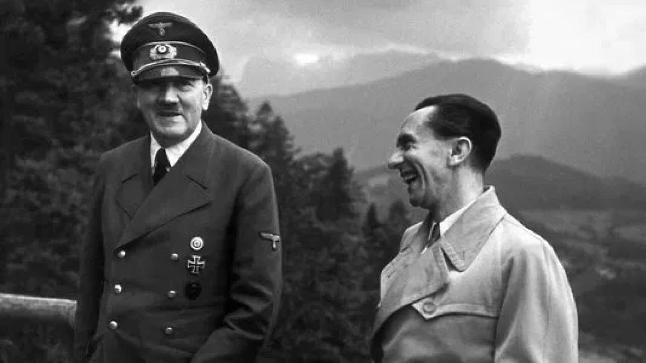 Vládci Třetí říše