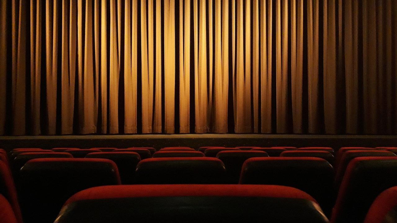 Filmové minuty / 12.06.2025, 17:45