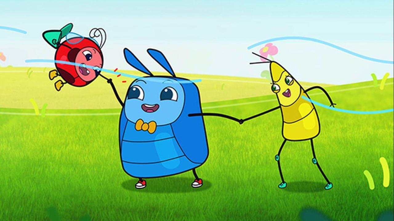 Bug'n'Play to the Rescue