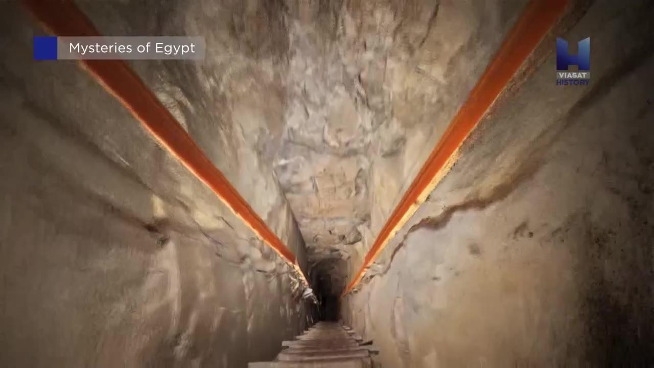Mysteries Decoded