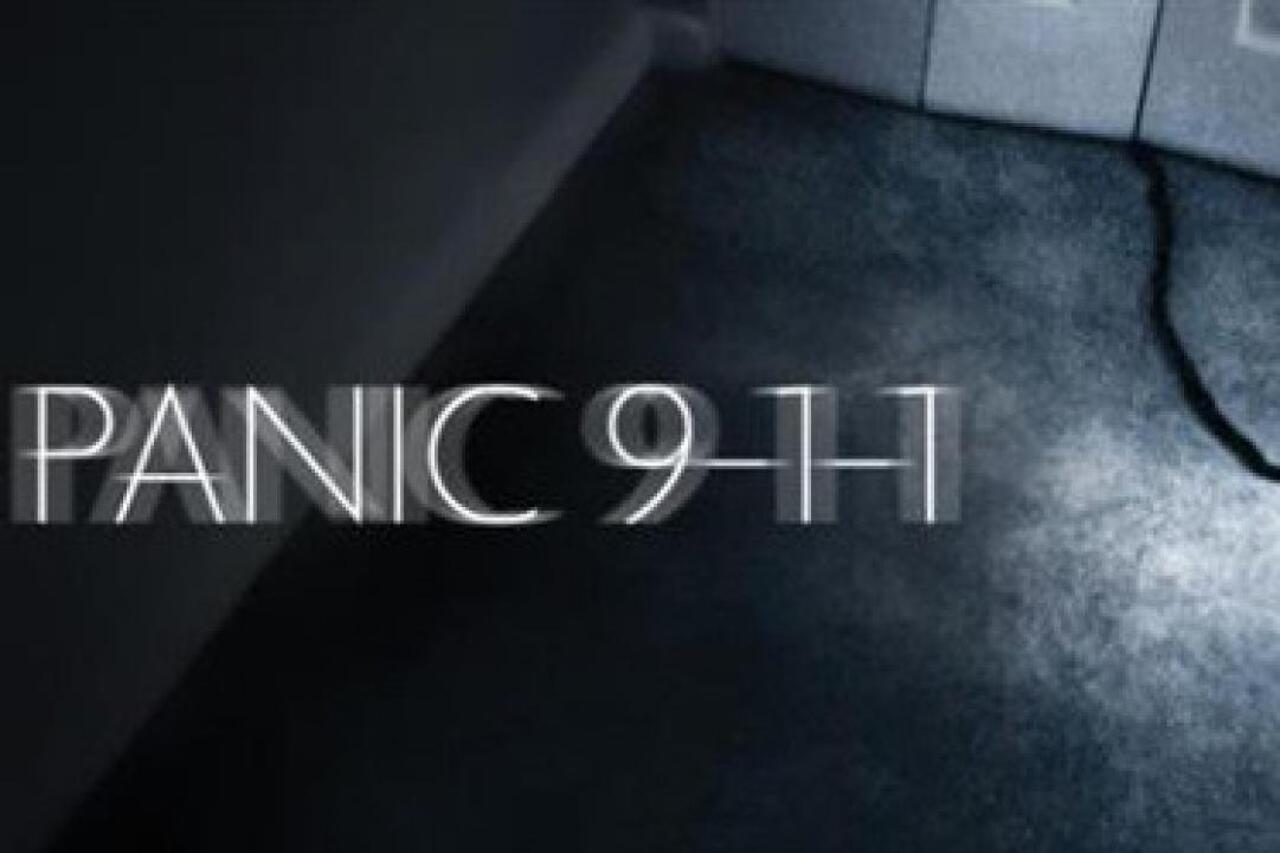 Panika 911