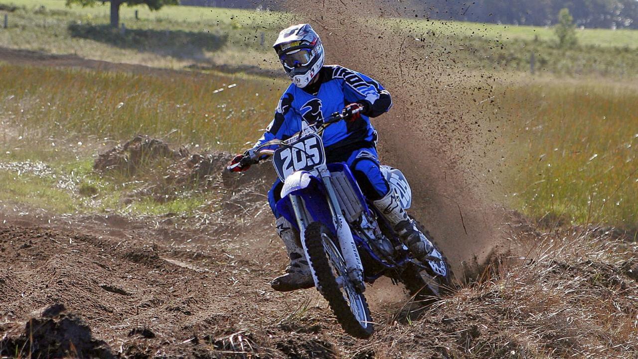 Motokros / 22.04.2025, 03:45