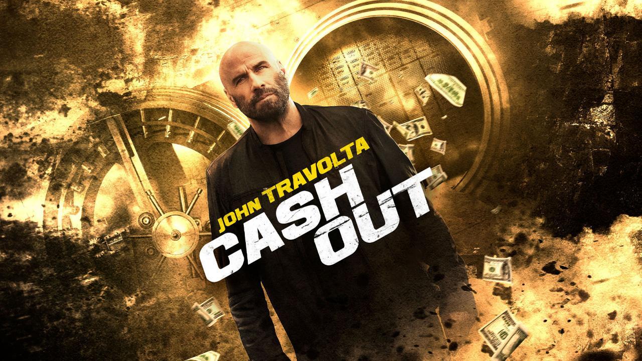 Cash Out