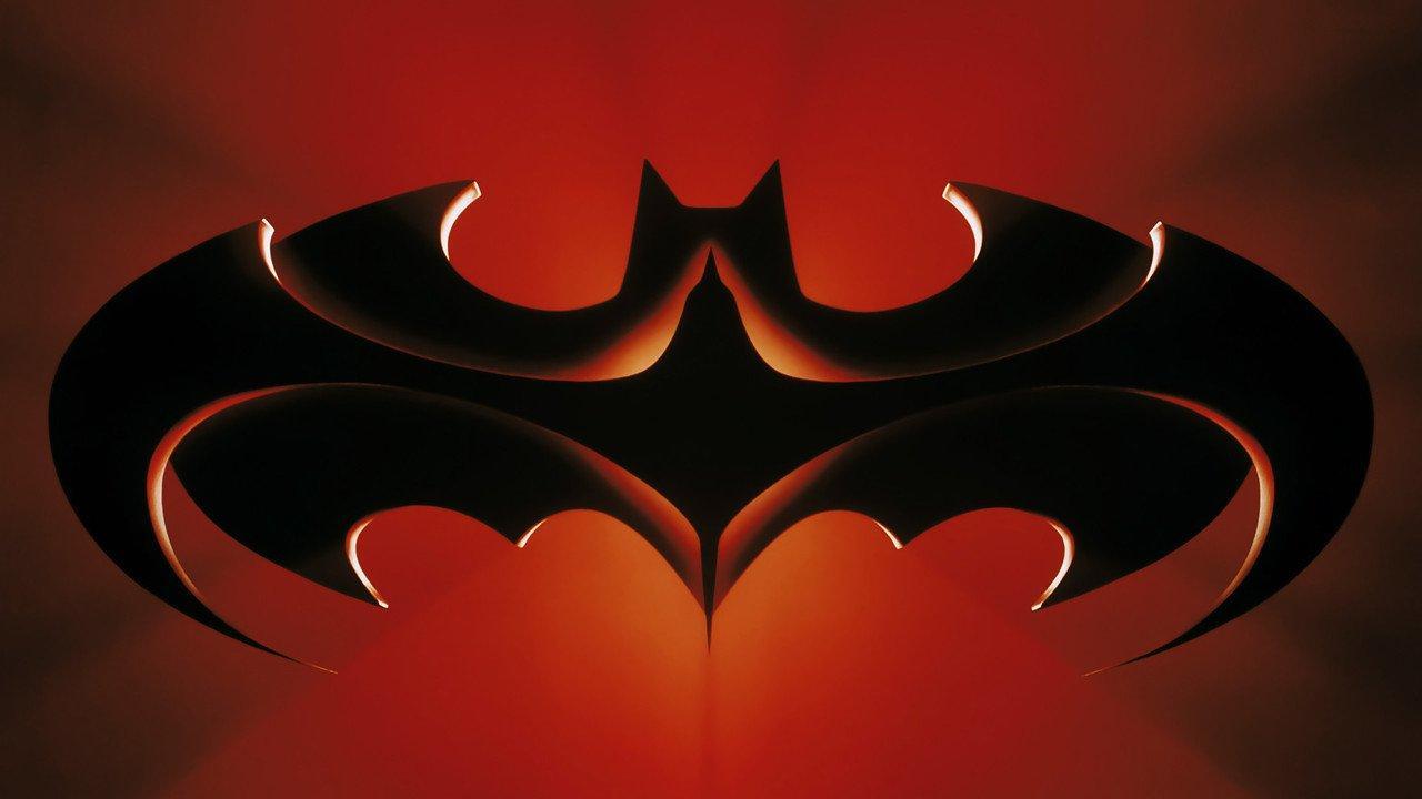 Batman i Robin