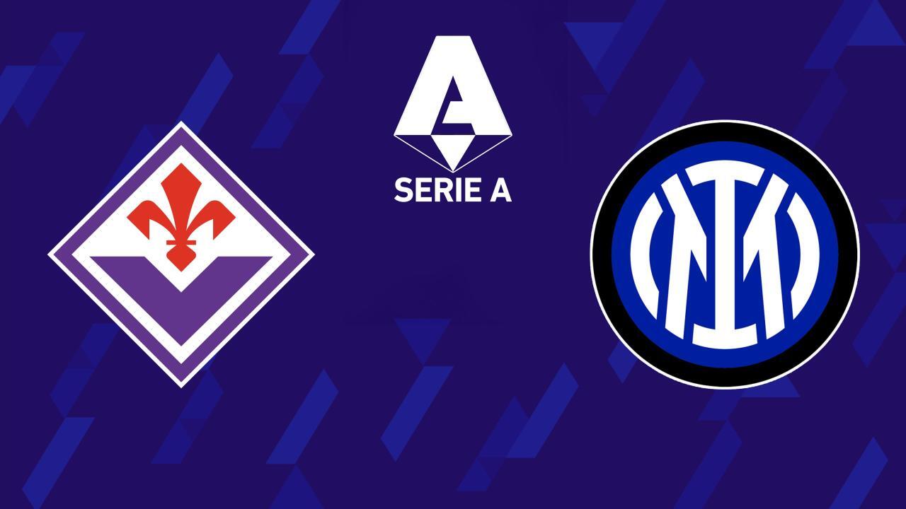 Fotbal: Serie A, 14. kolo: Fiorentina - Inter