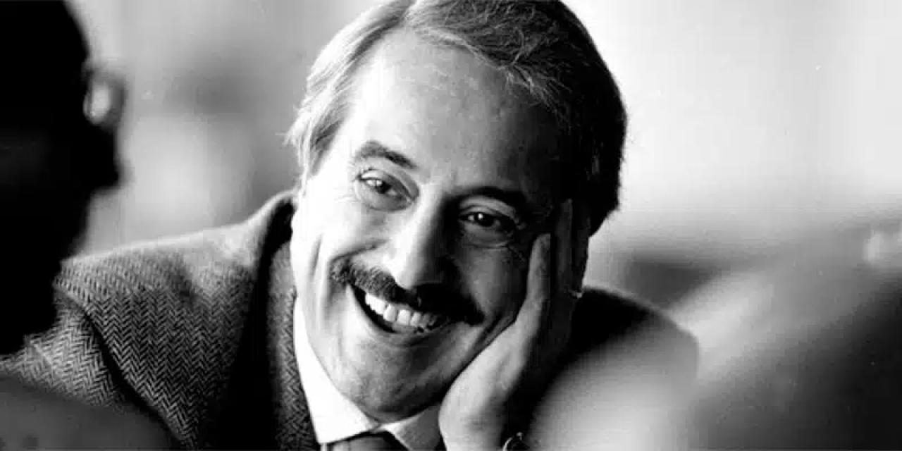 Chiedi chi era Giovanni Falcone