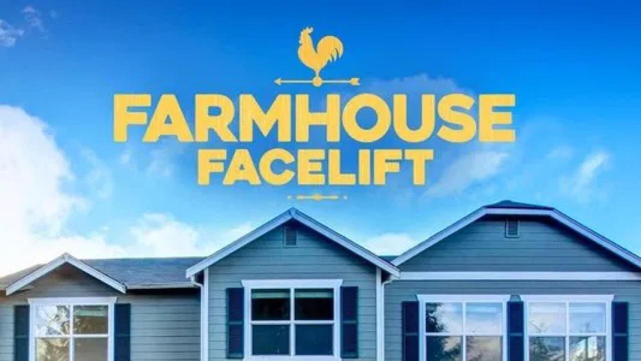 Farmhouse Facelift / 26.07.2025, 05:10