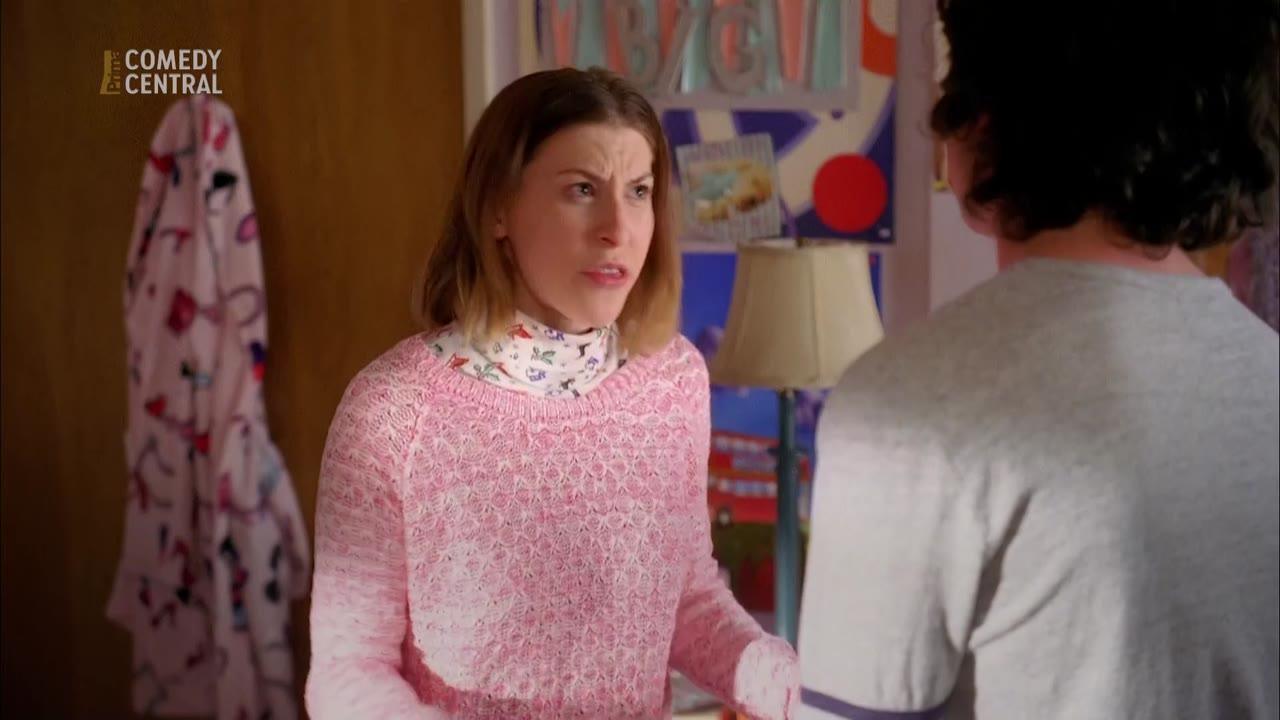 The Middle